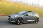 DS 3 Performance Line 2016 года